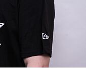 Triko New Era NFL Team Established Tee Las Vegas Raiders Black