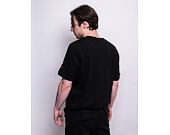 Triko New Era NFL Team Established Tee Kansas City Chiefs Black
