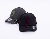 Kšiltovka NEW ERA 940 Af trucker Diamond Era Fortnite
