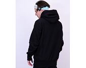 Mikina Champion Hooded Sweatshirt 214675 NBK Black