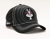 Kšiltovka Capslab Trucker (LOONEY TUNES) Bugs Bunny BUG2