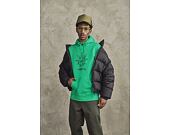 Mikina HUF 4/20 Easy Green P/O Hoodie Green