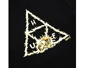Mikina HUF Street Fighter Blanka TT Hoodie Black