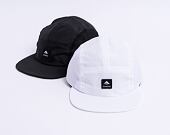 Kšiltovka Emerica Classic Patch Camper 100 White