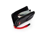 Peněženka Sprayground Black Henny Wallet