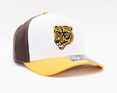 Kšiltovka 47 Brand Boston Bruins Replica Cold Zone ‘47 MVP DP