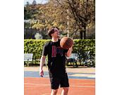 Triko Mitchell & Ness Toronto Raptors Center SSTEINTL930 Washed Black