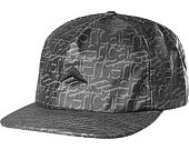 Kšiltovka Emerica Wino Snapback 001 Black