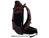 Batoh Aevor Travel Pack Proof Proof Maroon