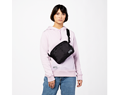 Taška Aevor Sacoche Bag Ripstop Black