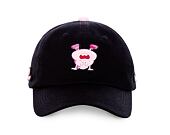 Kšiltovka Capslab (DR. SLUMP ARALE) POO2 POOP