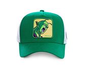 Kšiltovka Capslab Trucker (DRAGON BALL Z) PIC1 PICCOLO