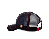 Kšiltovka Capslab Trucker (DRAGON BALL Z) RON3 SHENRON