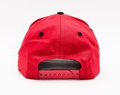 Kšiltovka New Era 9FIFTY Stretch-Snap MLB Team Wordmark Cincinnati Reds Snapback Team Color