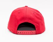 Kšiltovka New Era 9FIFTY MLB League Essential Boston Red Sox Snapback Scarlet