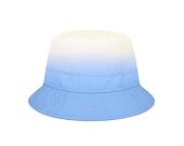 Dámský Klobouk New Era Womens Dipped Color Sky Blue