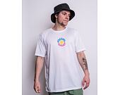 Triko Ellesse SMILEY Cheero Tee White