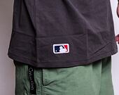 Triko New Era MLB Camo Pack Infill New York Yankees Graphite / Urban Camo