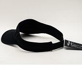 Kšilt Karl Kani Signature Visor Black