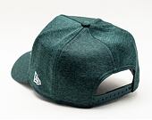 Kšiltovka New Era 9FORTY A-Frame MLB Tonal Team New York Yankees Green Heather