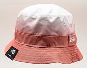 Dámský Klobouk New Era Womens Dipped Color Pink Glow