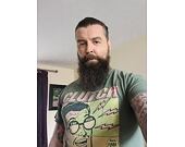 Olej na Vousy Uppercut Deluxe BEARD OIL 30ml