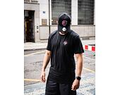 Triko New Era Minor League Graphic Charleston Alley Cats Black