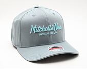 Kšiltovka Mitchell & Ness Blue Tint Redline Snapback Branded Grey