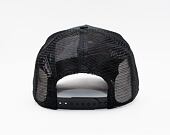 Kšiltovka Goorin - Trucker King Of The Jungle - Black
