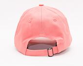 Kšiltovka Santa Cruz Moon Dot Mono Cap SCA-CAP-0263 S21 Salmon