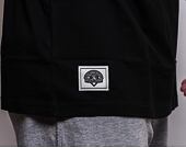 Triko New Era Minor League Heritage Patch Tee Madison Muskies Black