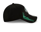 Kšiltovka New Era 9FORTY Stretch-Snap NFL21 Sideline Home Color New York Jets