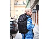 Batoh New Era Rucksack Tech Black