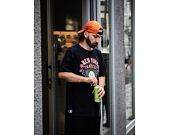 Triko New Era MLB Graphic Tee New York Yankees Navy