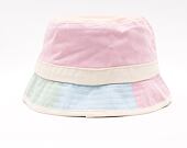 Klobouček RIP N DIP Mid City Cotton Embroidered Bucket Hat RND6089 Multi