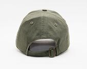 Kšiltovka New Era 9FORTY Minor League REAPHI Strapback New Olive