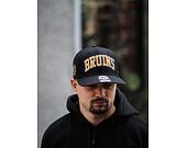 Kšiltovka 47 Brand Boston Bruins Kingswood ’47 CAPTAIN