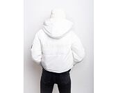 Dámská bunda Ellesse Parum Padded Jacket Off White