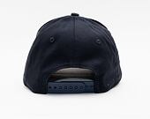 Kšiltovka New Era 9FIFTY Stretch-Snap MLB Team Outline New York Yankees Snapback Navy
