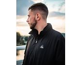 Bunda New Era Contemporary Cargo Windbreaker Black