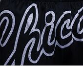 Kraťasy Mitchell & Ness Big Face 3.0 Fashion Short Chicago Bulls Black