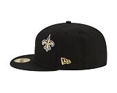 Kšiltovka New Era Just Don NFL 59FIFTY New Orleans Saints