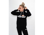 Dámská mikina s kapucí Ellesse Torices OH Hoody Black
