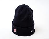 Kulich New Era MLB Team Cuff Beanie Boston Red Sox Navy