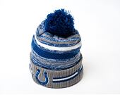 Kulich New Era NFL21 Sport Knit Indianapolis Colts