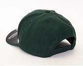 Kšiltovka 47 Brand Minnesota Wild Cold Zone ‘47 MVP DP Dark Green