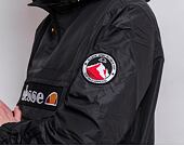 Bunda Ellesse Mont 2 OH Jacket Dark Grey