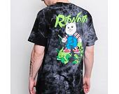 Triko RIP N DIP Childs Play Tee RND7063 Black Lightning Wash