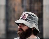 Klobouk Goorin - Fighting Bear - Olive
