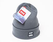 Kulich Helly Hansen Urban Cuff Beanie 591 Trooper
